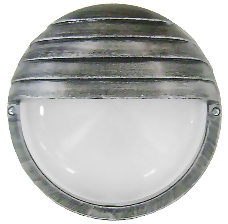 Φωτιστικό χελώνα  SLP-250 SILVER - Image 2
