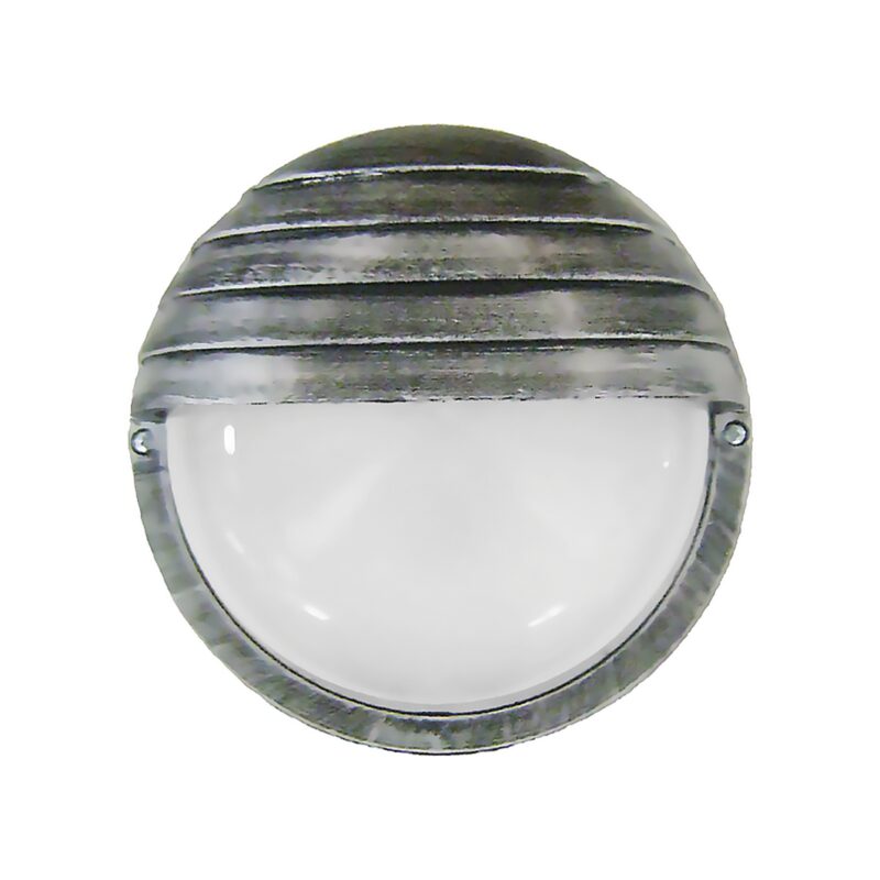 Φωτιστικό χελώνα  SLP-250 SILVER