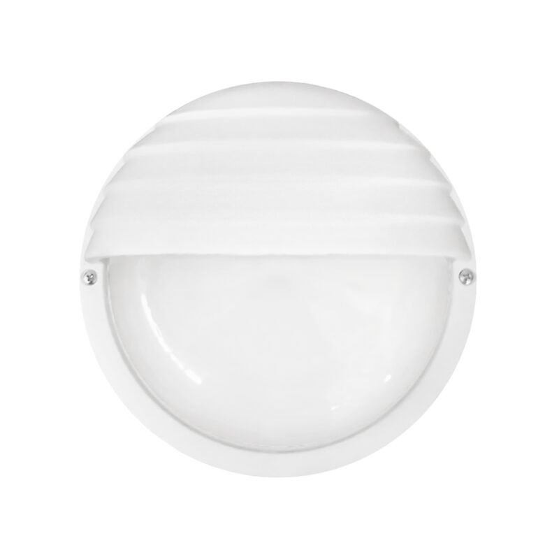 Φωτιστικό χελώνα  SLP-250 WHITE