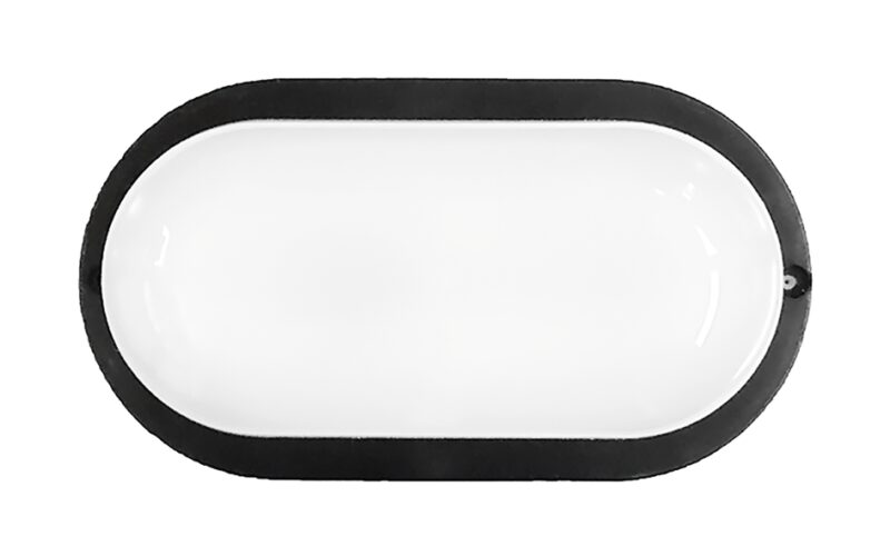 Φωτιστικό χελώνα SLP-300 BLACK