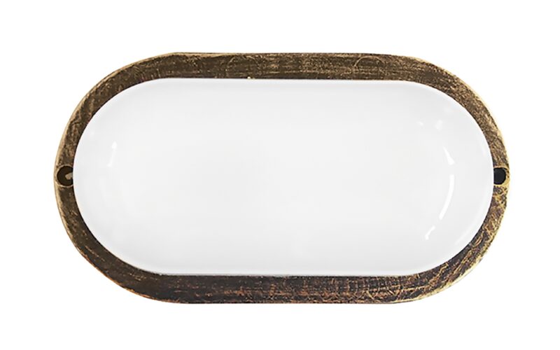 Φωτιστικό χελώνα  SLP-300 BRONZE