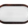 Φωτιστικό χελώνα SLP-300 COPPER