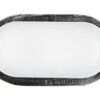 Φωτιστικό χελώνα SLP-300 SILVER