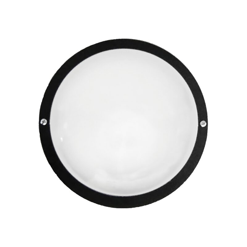Φωτιστικό χελώνα SLP-350 BLACK