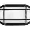 Φωτιστικό χελώνα SLP-400 BLACK