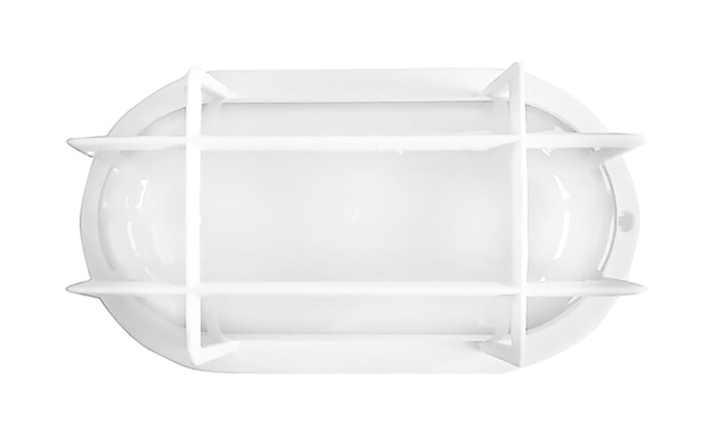 Φωτιστικό χελώνα  SLP-400 WHITE