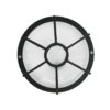 Φωτιστικό χελώνα SLP-450 BLACK