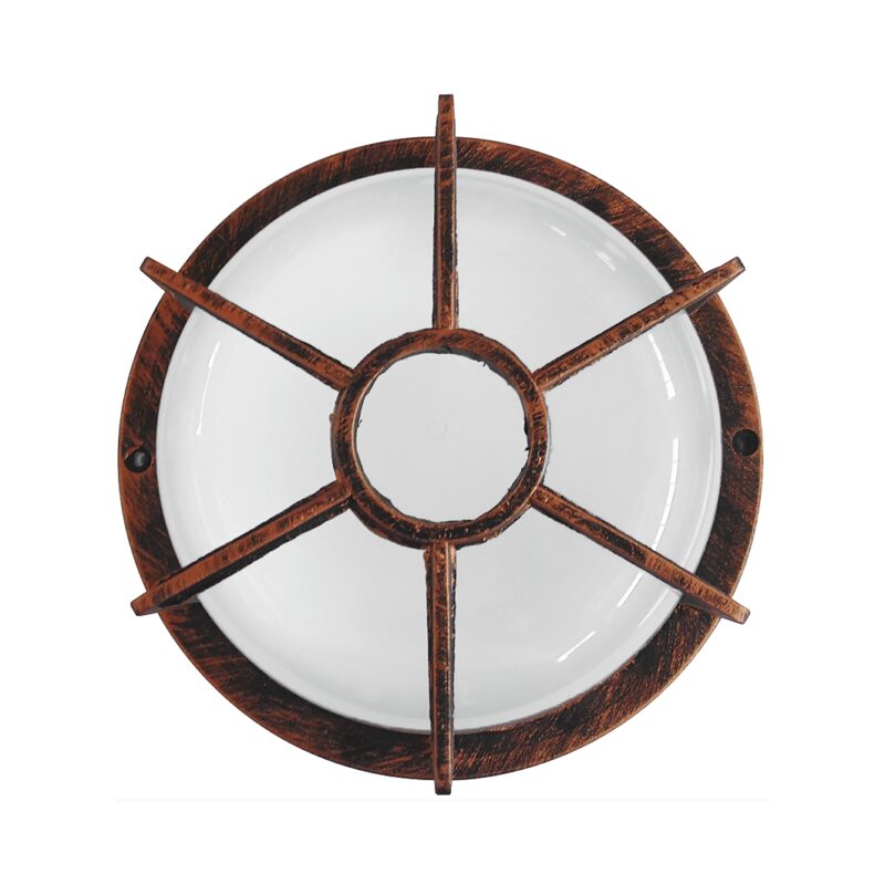 Φωτιστικό χελώνα  SLP-450 COPPER