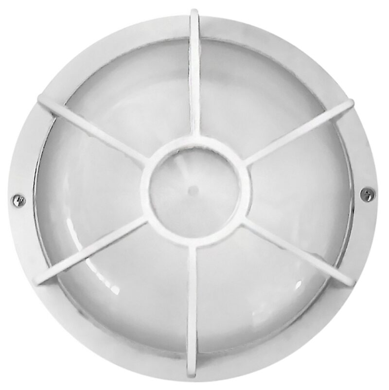 Φωτιστικό χελώνα  SLP-450 WHITE - Image 2