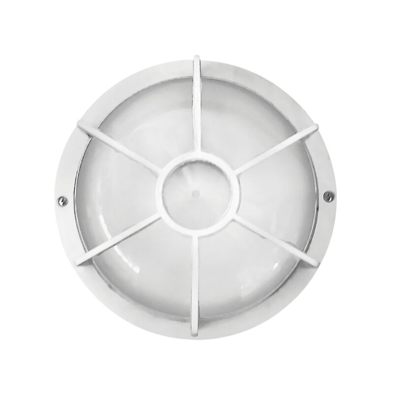 Φωτιστικό χελώνα  SLP-450 WHITE