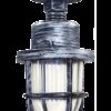 Heronia Οροφής  SLP-500CE SILVER