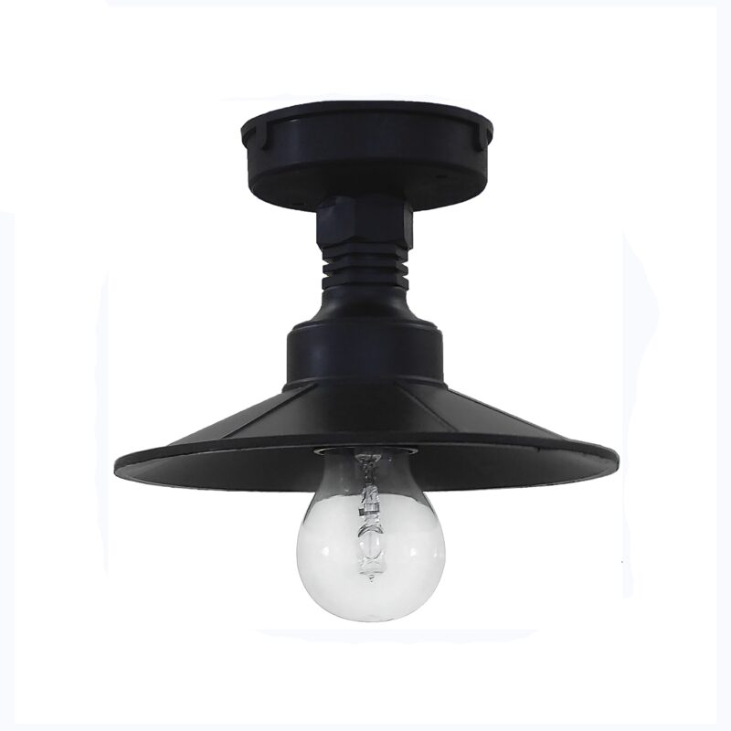 Οροφής  LP-150CE -S- BLACK