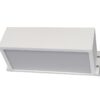 Φωτιστικό τοίχου SLP-50B WHITE