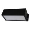 Φωτιστικό τοίχου SLP-50B BLACK