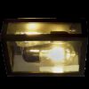 Οροφής/Επιτοίχιο SLP-60A CE 2L BLACK - Image 2