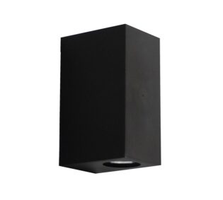 SPOT UP-DOWN C-042 BLACK 2L ΠΛΑΣΤΙΚΟ