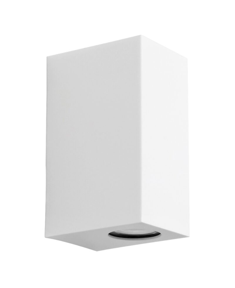 C-042 WHITE 2L ΠΛΑΣΤΙΚΟ SPOT UP-DOWN