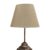 Fotonio ΠΟΡΤΑΤΙΦ TL-04 Φ25 BRONZE-BEIGE ΜΕ ΑΜΠΑΖΟΥΡ ΚΩΝΙΚΟ Heronia ΠΟΡΤΑΤΙΦ TL-04 Φ25 BRONZE-BEIGE ΜΕ ΑΜΠΑΖΟΥΡ ΚΩΝΙΚΟ