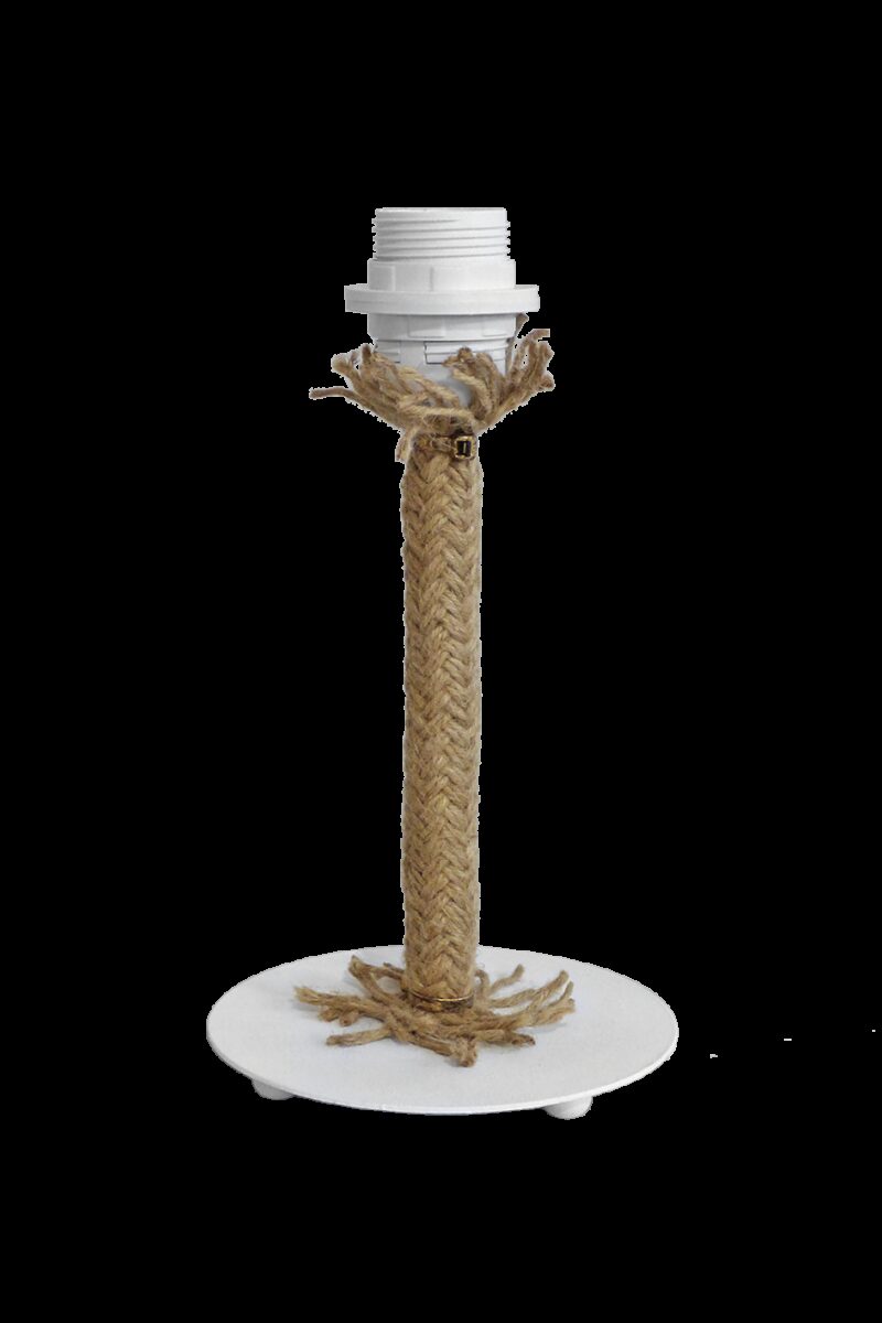 Πορτατίφ βάση TLB-01 20cm UT-WH