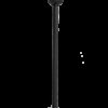 Πορτατίφ βάση TLB-02 30cm BL