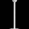 Πορτατίφ βάση TLB-02 30cm WH