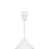 ΠΟΡΤΑΤΙΦ TLB-04 WHITE ΒΑΣΗ 26cm