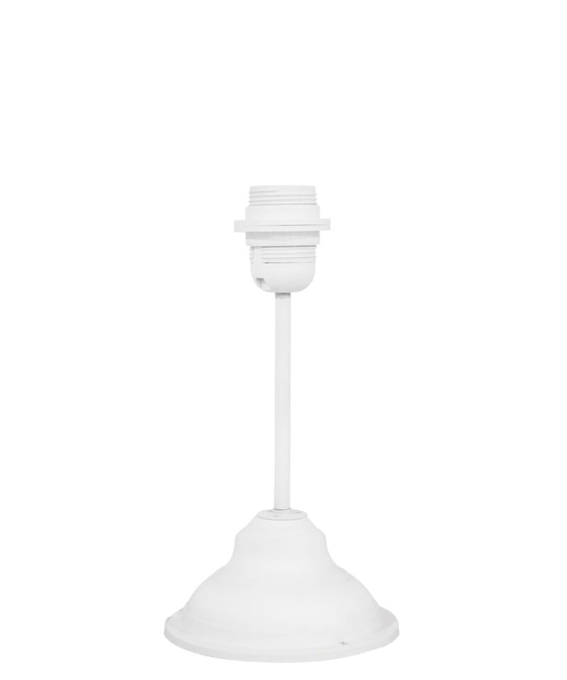 ΠΟΡΤΑΤΙΦ TLB-04 WHITE ΒΑΣΗ 26cm