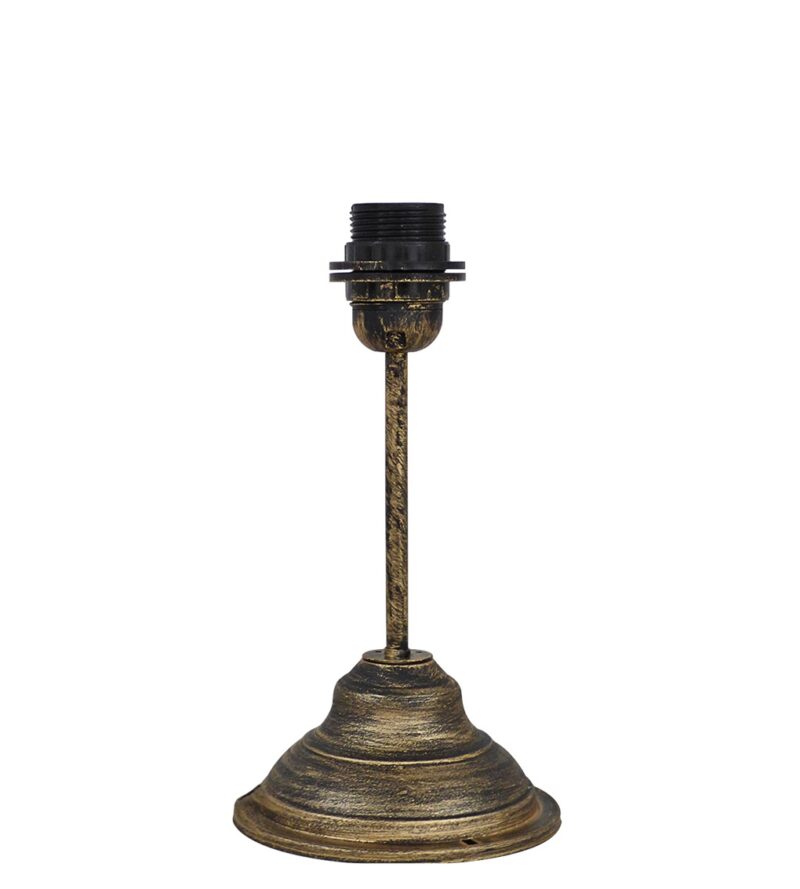 ΠΟΡΤΑΤΙΦ TLB-04 BRONZE ΒΑΣΗ 26cm