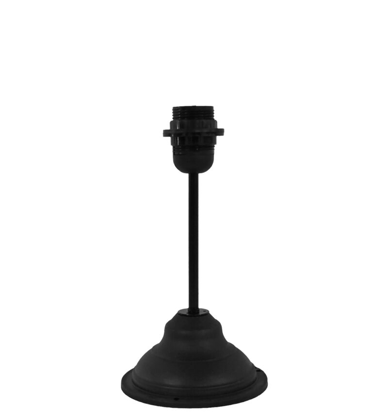 ΠΟΡΤΑΤΙΦ TLB-04 BLACK ΒΑΣΗ 26cm
