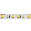 Aca-Lighting ^LED SMD STRIP 24V DC 14.4W/M 3000K 1600LM/M IP20 8MM CRI80 OSRAM 2835 120LEDS/M 3SDCM 5M REEL5YRS