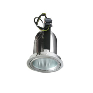 Επαγγελματικός Φωτισμός ΣΠΟΤ ΚΟΝΣΟΛΑΣ PL 1X26W