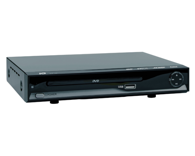 DVD PLAYER DVD-352