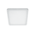 Επαγγελματικός Φωτισμός FLEXIBLE W SQUARE LED SLIM PANEL 15W 4000K 1330Lm 230V Φ50-150 120° Ra80