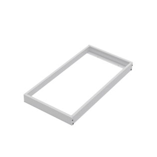 Aca-Lighting CEILING METAL FRAME FOR LED SLIM PANEL 30x60x5cm