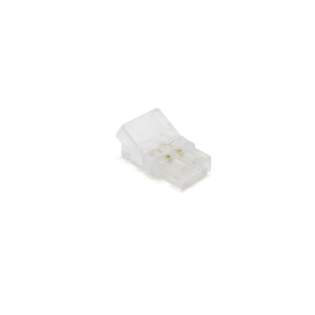 Aca-Lighting 2PIN SUPPLY CONNECTOR FOR SINGLE COLOR 12mm 5050 IP67 LEDSTRIP