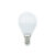 Aca-Lighting LED BALL E14 230V 3W 6000K 180° 290Lm Ra80