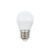 Aca-Lighting LED BALL E27 230V 3W 6000K 180° 290Lm Ra80