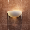 ^ΓΥΨΙΝΟ ΕΠΙΤΟΙΧΟ Φ/Σ1XΕ27 HERLO 30x15x10,2CM - Image 2