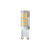 Aca-Lighting LED SMD G9 CERAMIC 5W 6.000K 440Lm 300° 230V AC Ra80 30.000Hrs