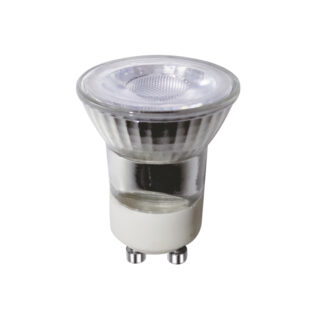 Aca-Lighting LED GU10 MINI 230V AC 2.5W 6000K 38° 280Lm Ra80