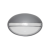   LED Eσωτερικός Φωτισμός EL191914 | Smart Flat LED Extra Slim Panel 2in1 Φ230xh15mm|18W|4000k|1450lm|{enjoysimplicity}™