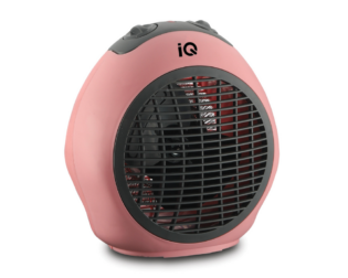 iq ΑΕΡΟΘΕΡΜΟ HT-1428 PINK