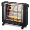 ΘΕΡΜΑΣΤΡΑ ΧΑΛΑΖΙΑ HT-1477 BLACK