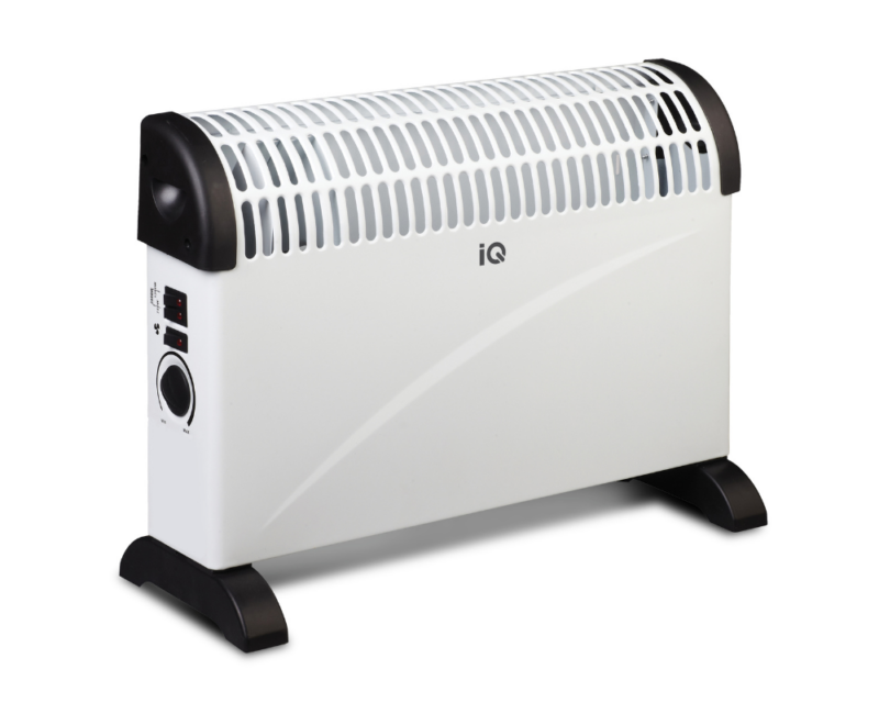 iq CONVECTOR HT-1484