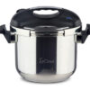 LA CENA ΧΥΤΡΑ ΤΑΧΥΤΗΤΑΣ 8lt LC-248PR