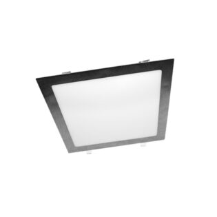 Aca-Lighting SQUARE NM REC.LED SLIMPANEL 14W 6000K 990Lm230V 172X172 Ra80