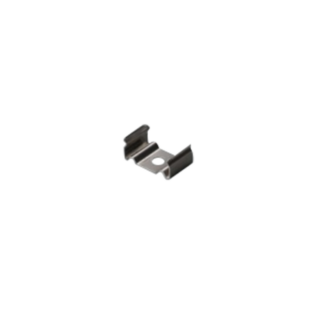 Aca-Lighting METAL MOUNTING CLIP FOR PROFILE P163