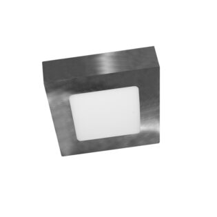 Aca-Lighting SQUARE NM CEIL.LED SLIMPANEL 20W3000K 1440Lm230V 225X225Ra80