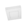 ROUND W CEIL.LED SLIMPANEL 14W 6000K 990Lm 230V 172X172 Ra80