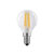 Aca-Lighting LED FILAMENT BALL E14 230V 5W 2.700K 360° 400Lm Ra80 DUOPACK